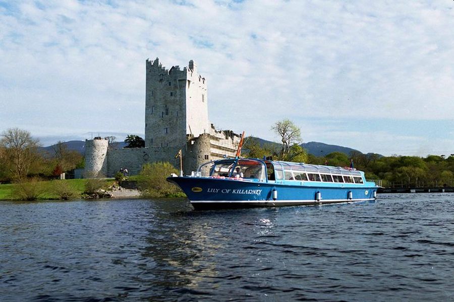 Killarney jaunting car tours
