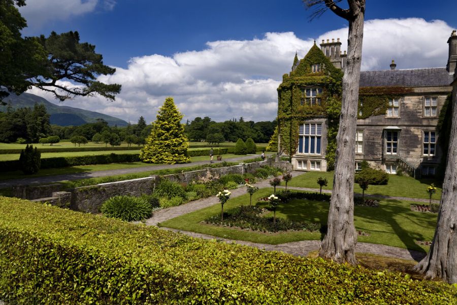 Killarney jaunting car tours