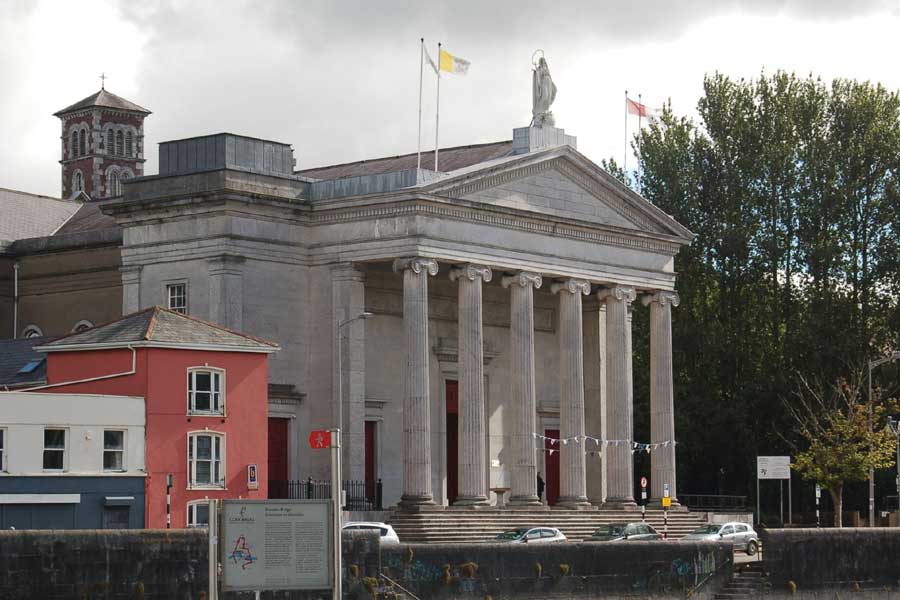 Cork City Ramble stadswandeling