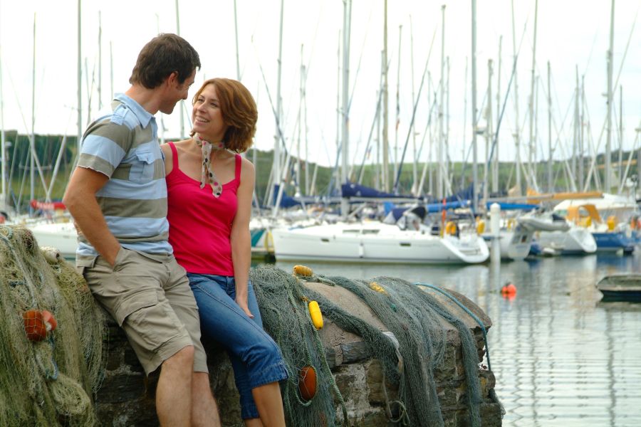 Kinsale Food Walk