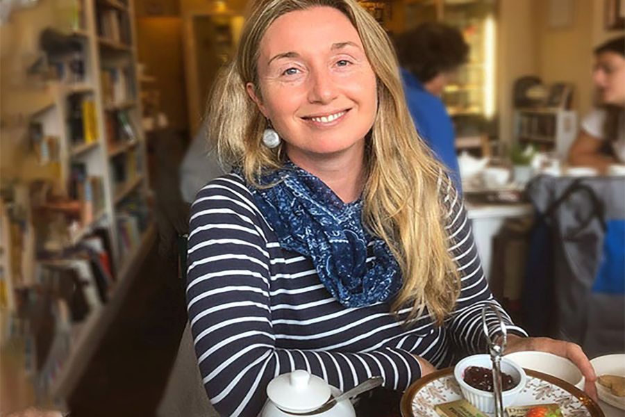Kinsale Food Walk