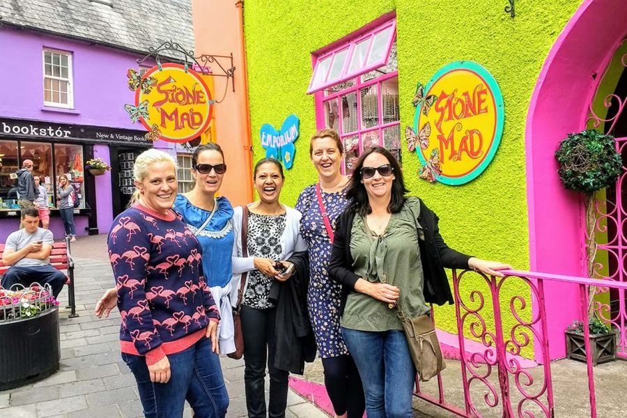 Kinsale Food Walk