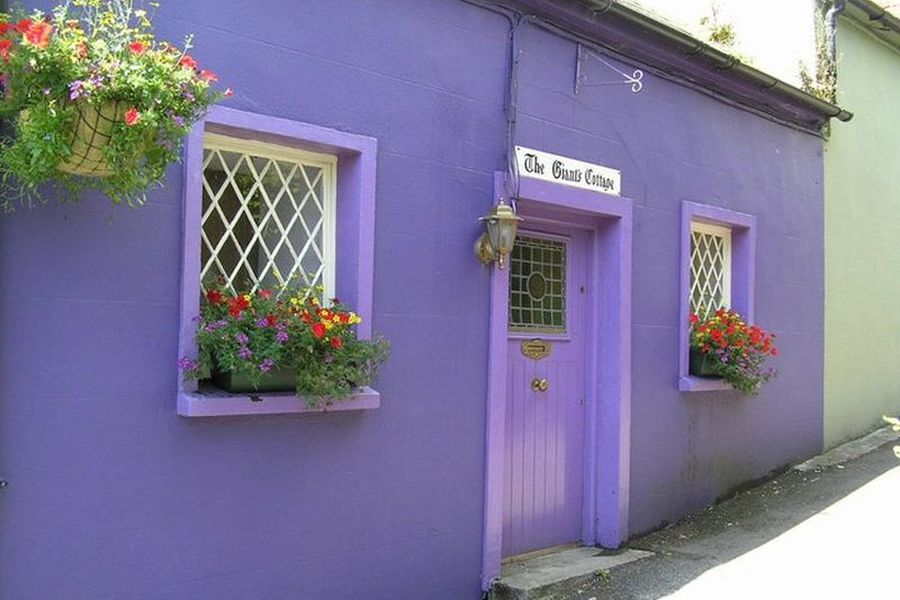 Kinsale Food Walk