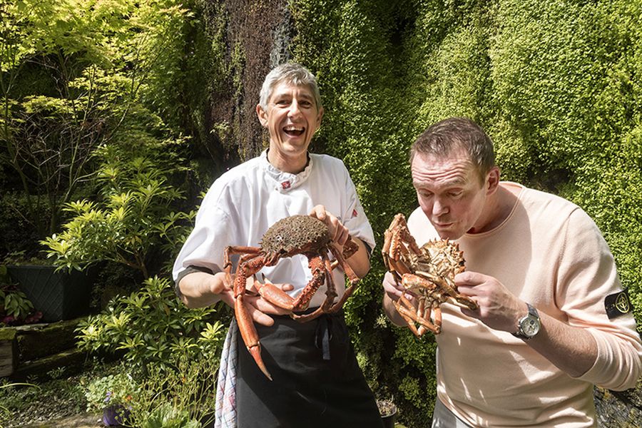 Kinsale Food Walk