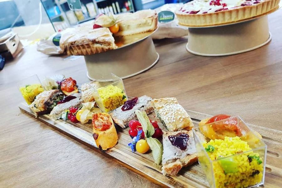 Kinsale Food Walk