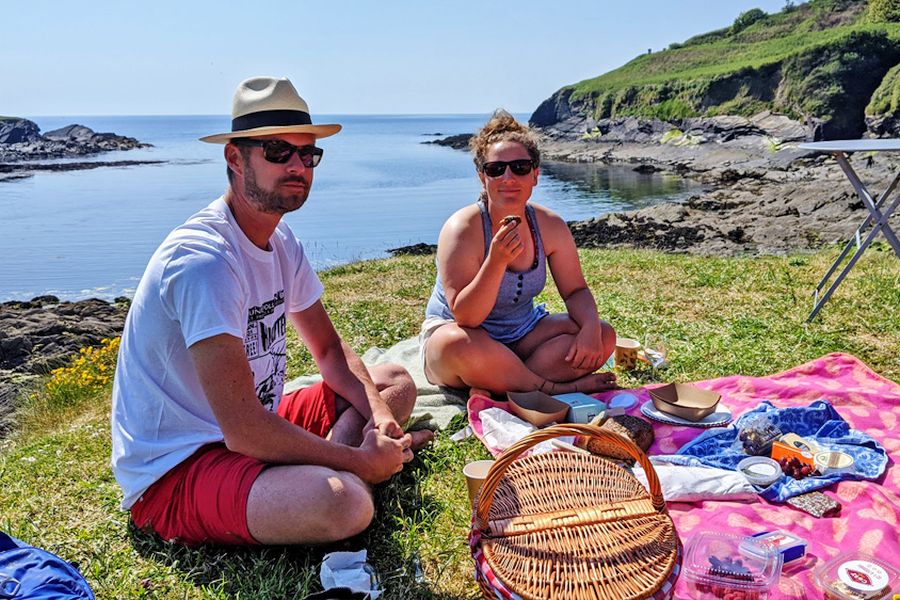 Kinsale Food Walk