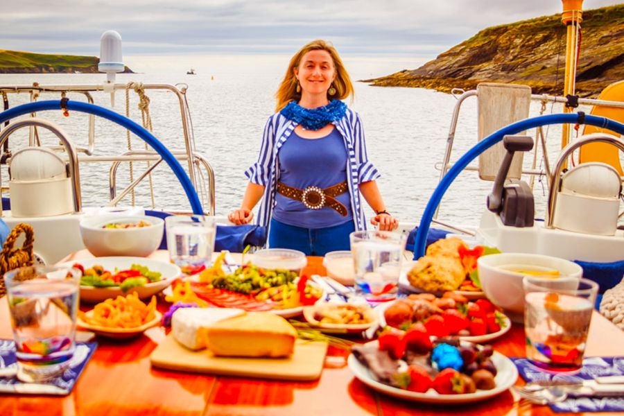 Kinsale Food Walk