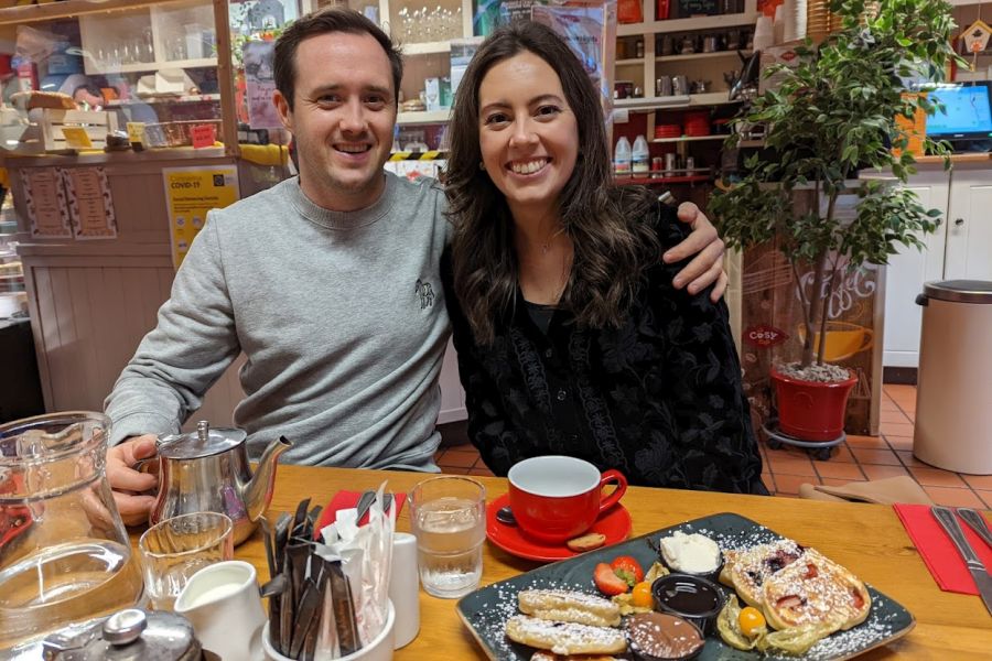 Kinsale Food Walk