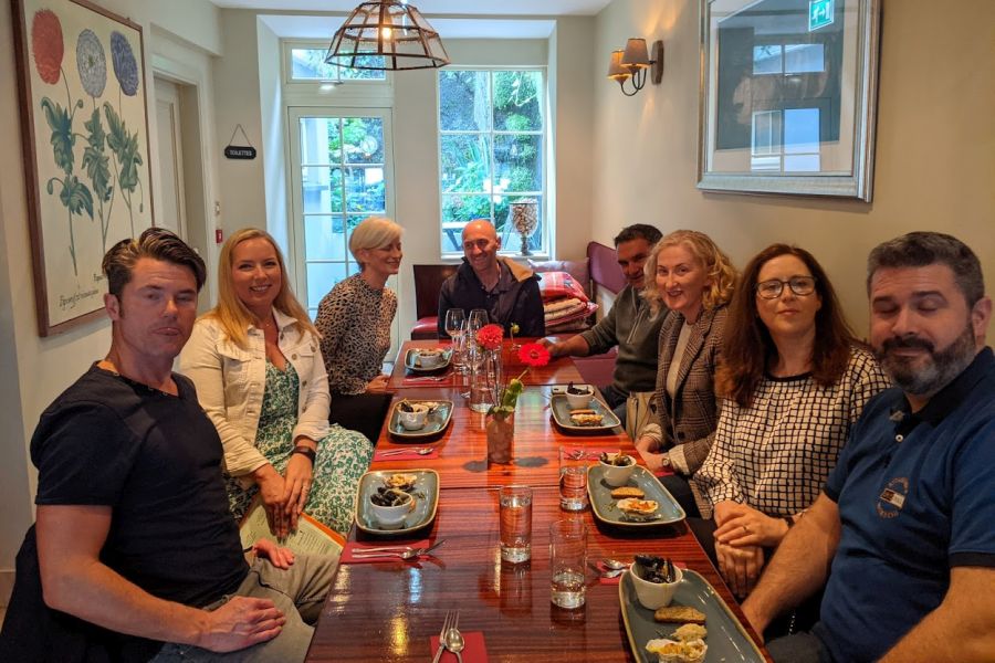 Kinsale Food Walk