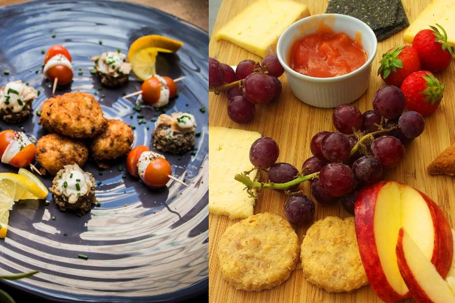 Kinsale Food Walk