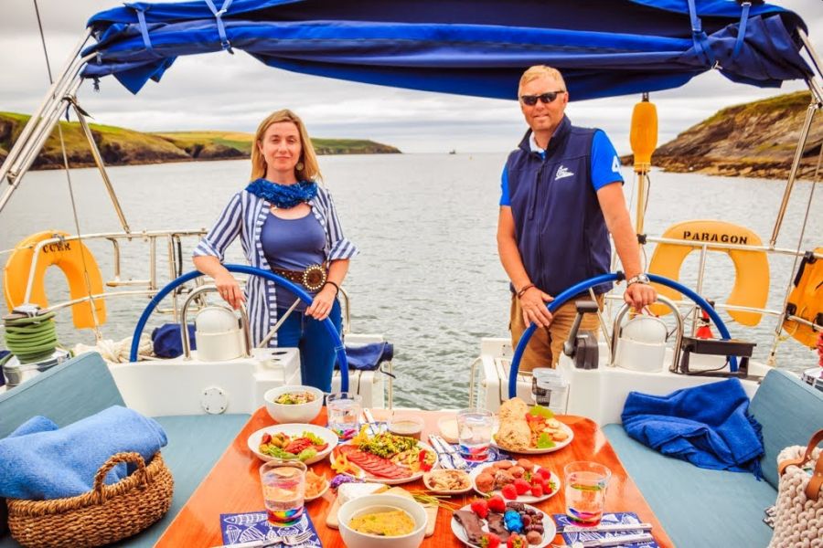 Kinsale Food Walk