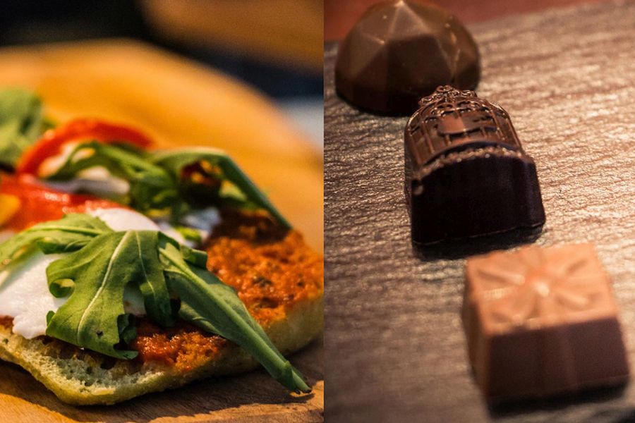 Kinsale Food Walk