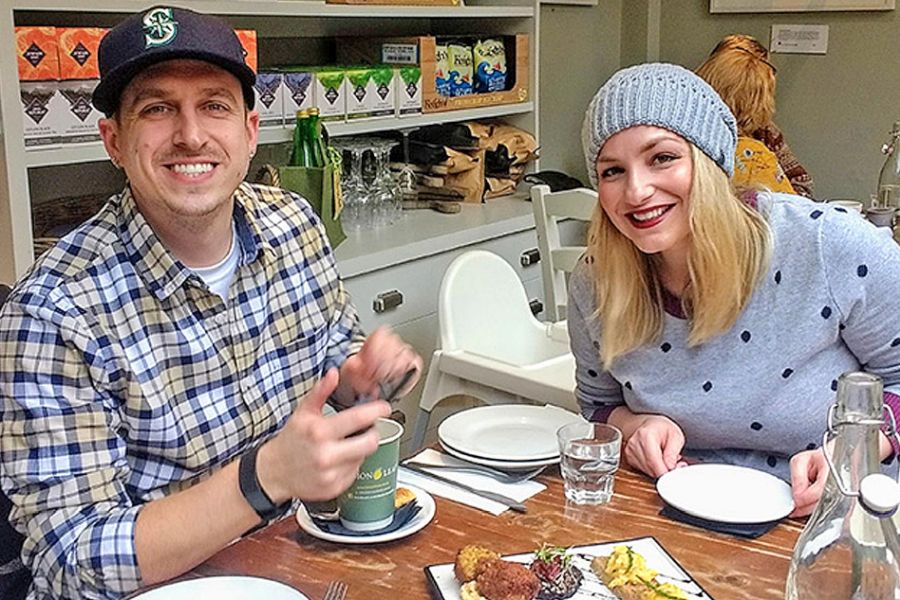 Kinsale Food Walk