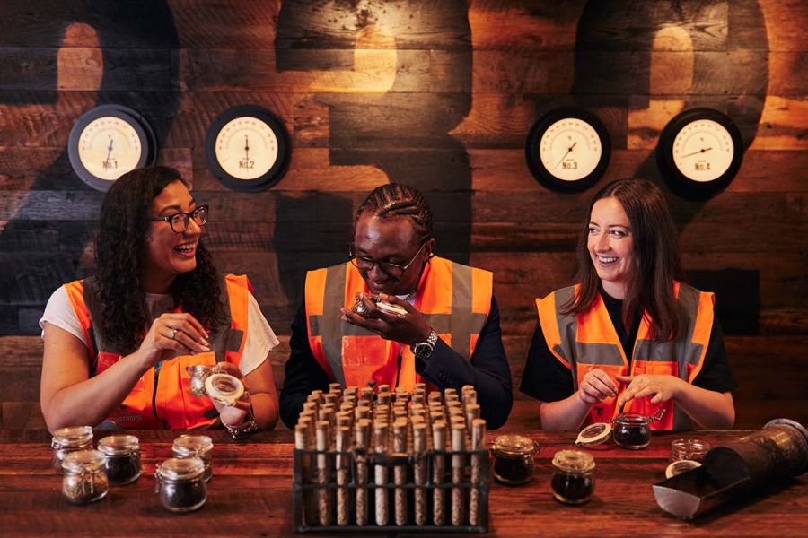 Guinness Storehouse Dublin