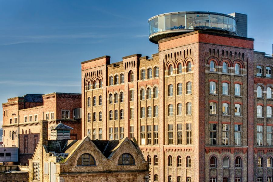 Guinness Storehouse Dublin