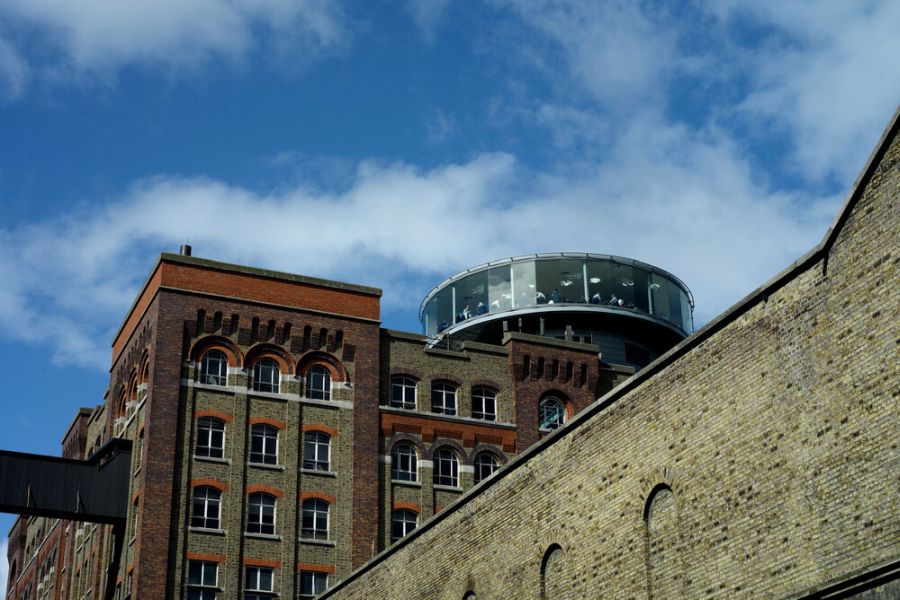 Guinness Storehouse Dublin