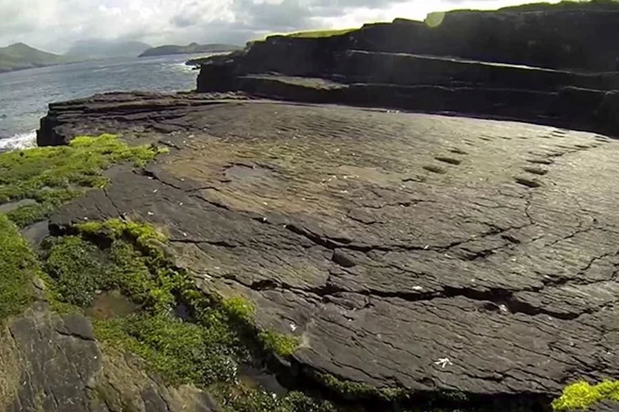 Fietshuur Valentia Island