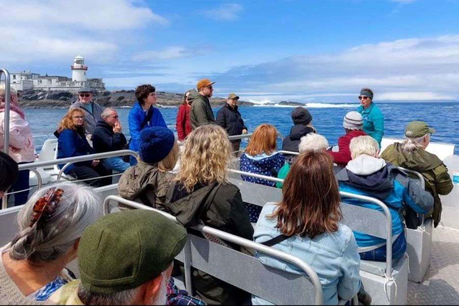 Valentia Island Experice - Valentia Island