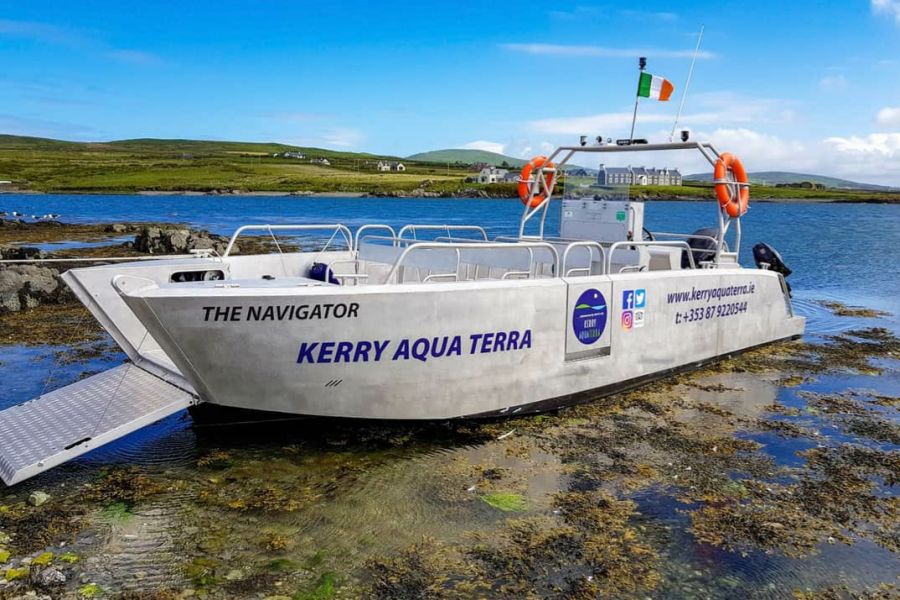Valentia Island Experice - Valentia Island