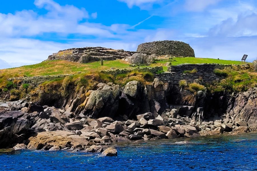 Valentia Island Experice - Valentia Island