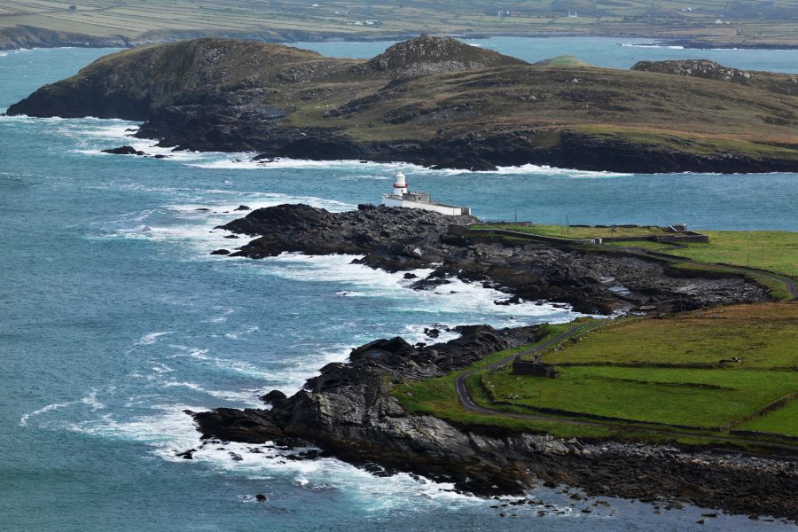 Valentia Island Experice - Valentia Island