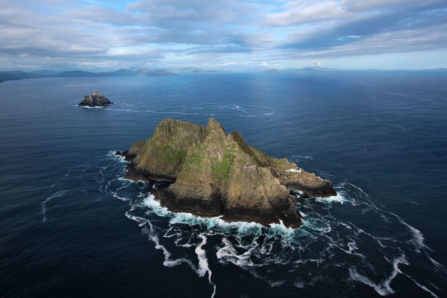 Ultimate Skellig Coast Tour - Valentia Island