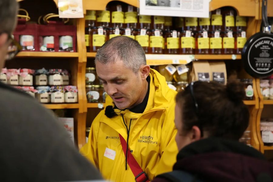 Westport Food Tour - Westport
