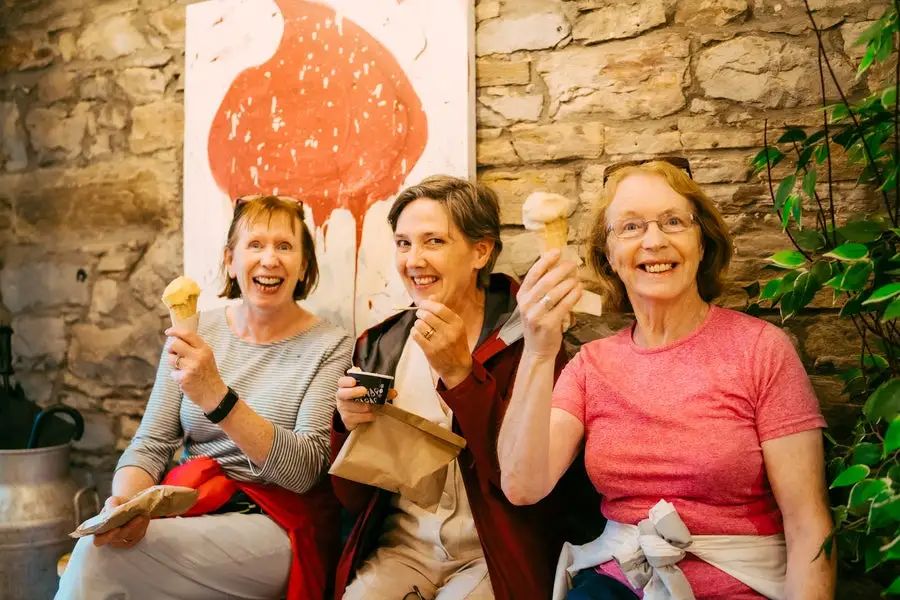 Westport Food Tour - Westport