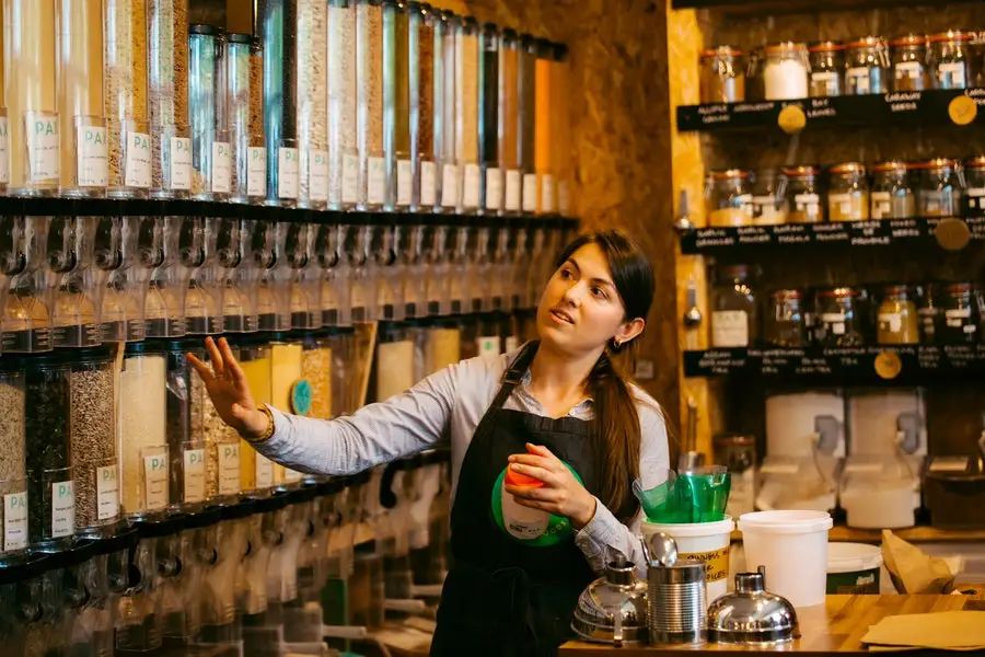 Westport Food Tour - Westport