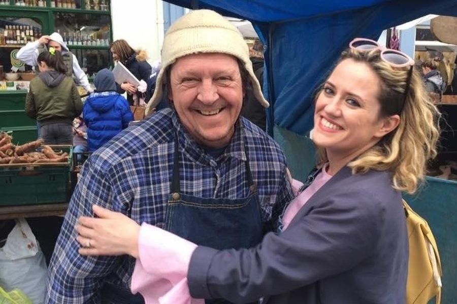 Galway Food Tour - Galway afbeelding