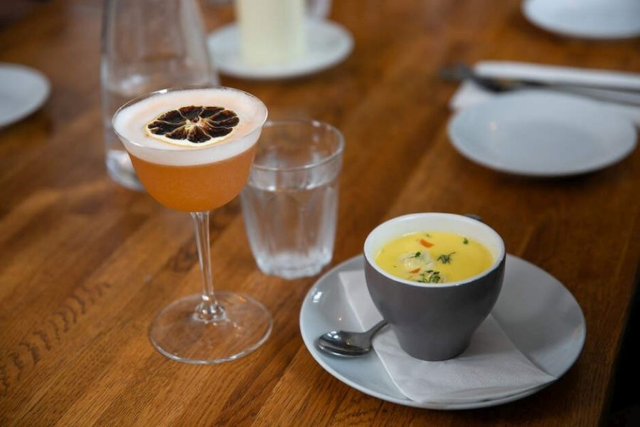 Galway Food Tour - Galway