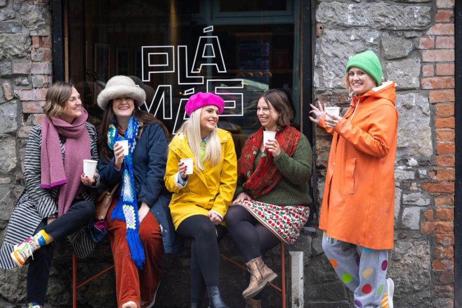 Galway Food Tour - Galway