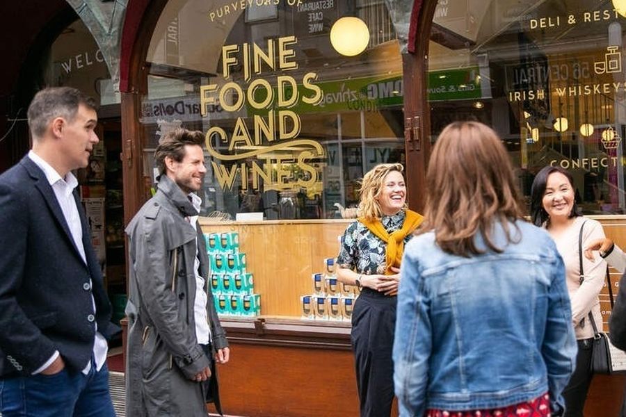 Galway Food Tour - Galway