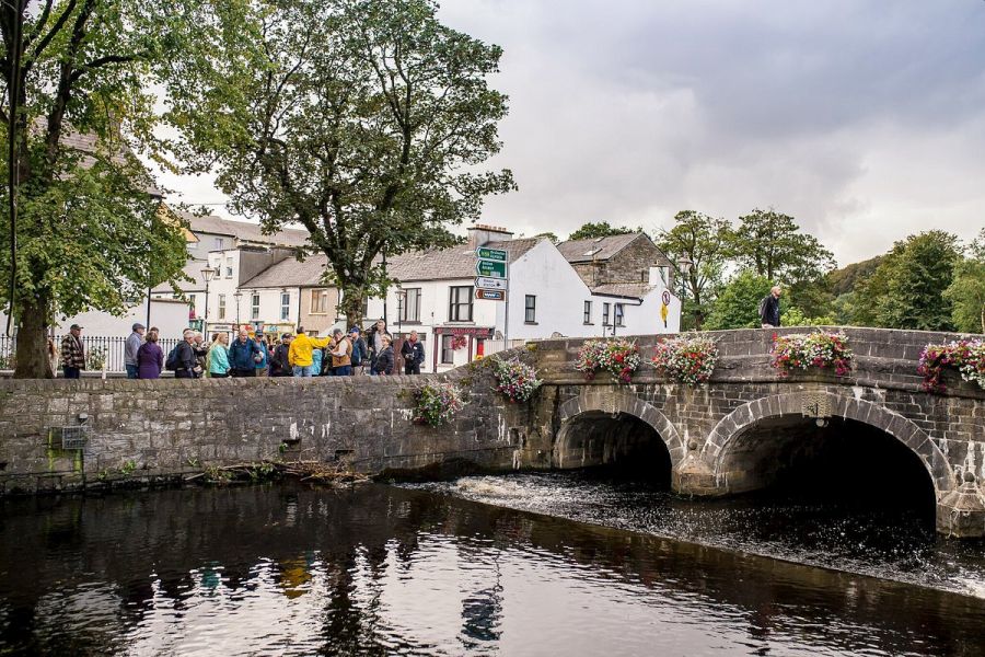 Westport Walking Tour - Westport