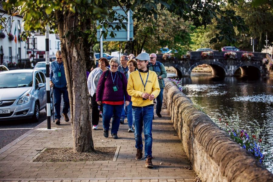 Westport Walking Tour - Westport
