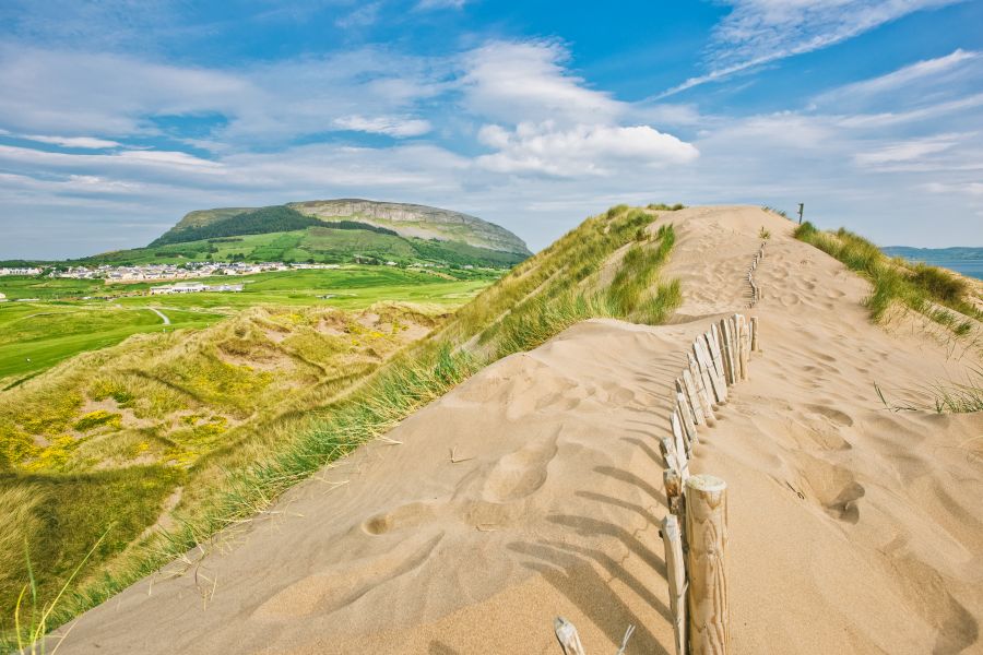 Sligo Surf Experience - Strandhill
