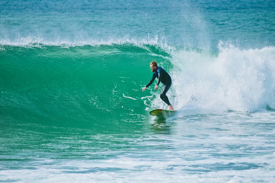 Sligo Surf Experience - Strandhill