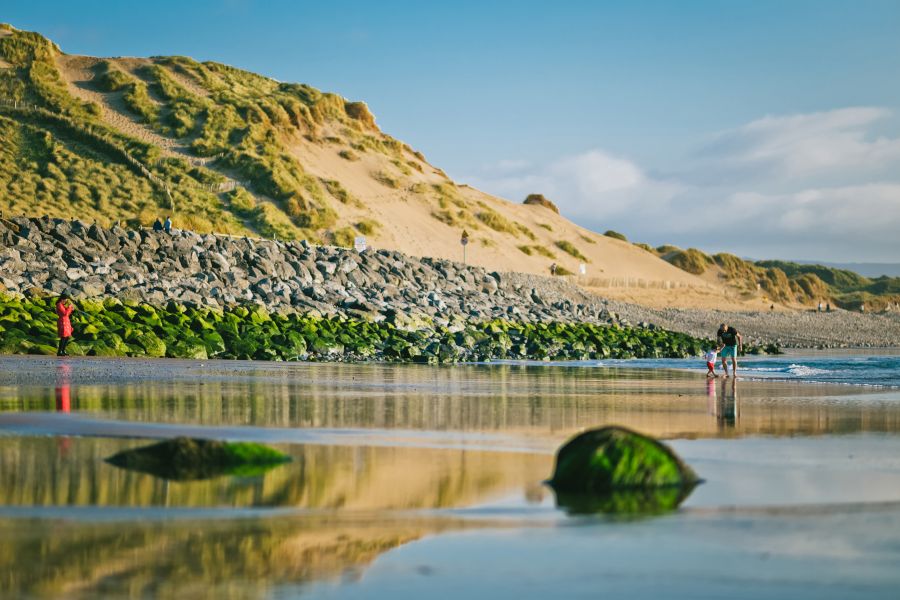 Sligo Surf Experience - Strandhill