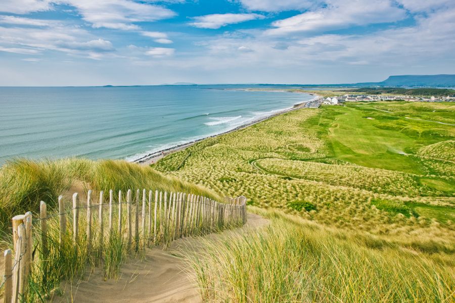 Sligo Surf Experience - Strandhill