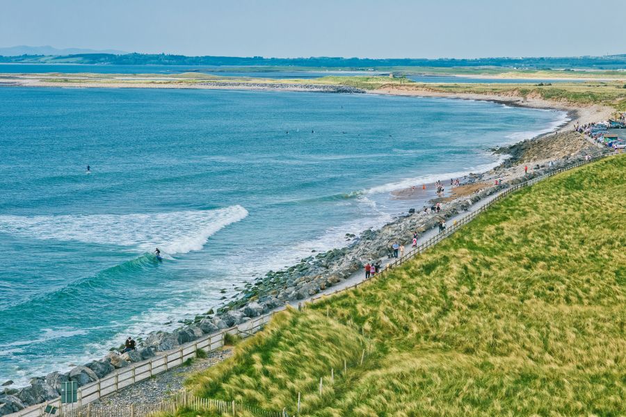 Sligo Surf Experience - Strandhill