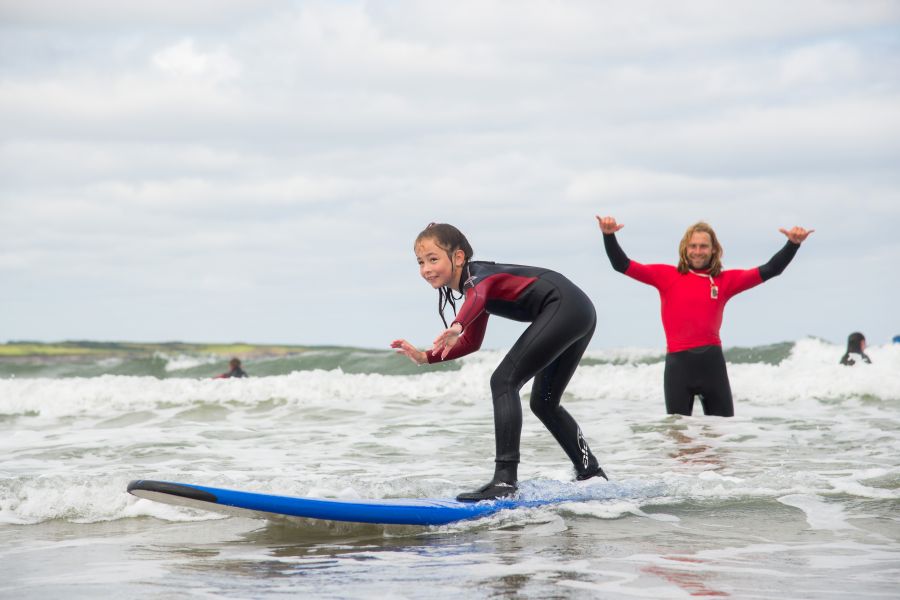 Sligo Surf Experience - Strandhill