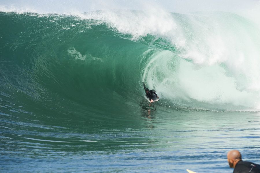 Sligo Surf Experience - Strandhill