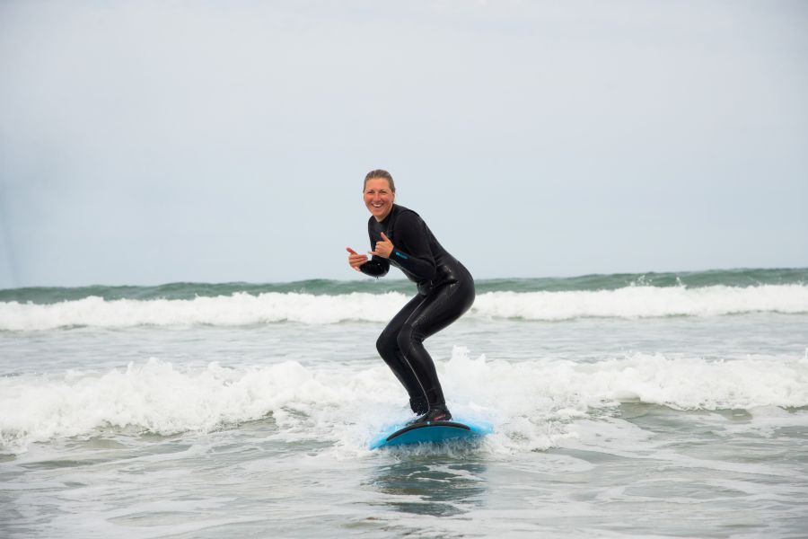 Sligo Surf Experience - Strandhill