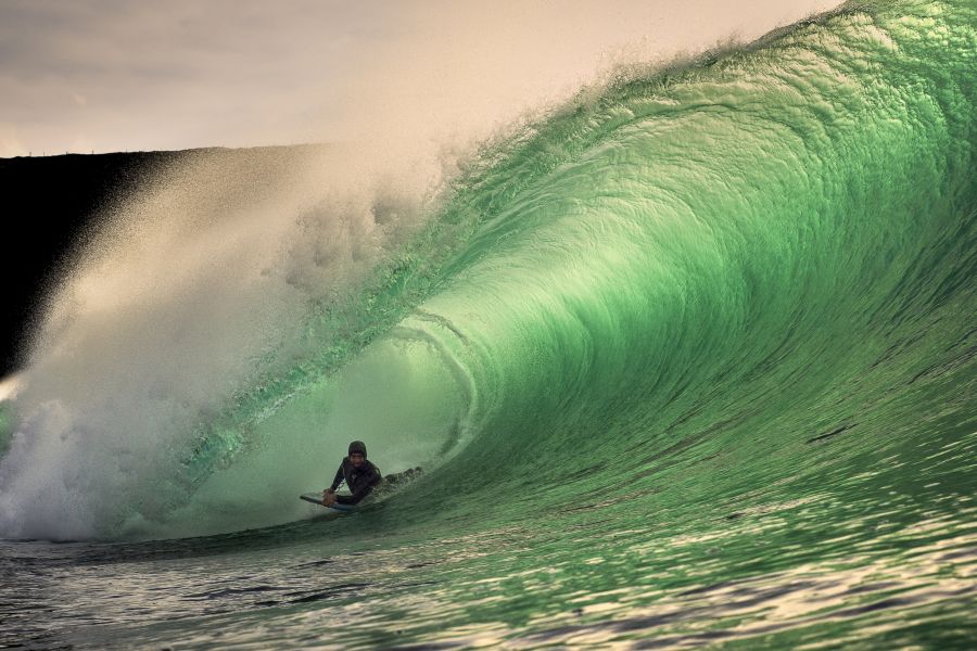 Sligo Surf Experience - Strandhill