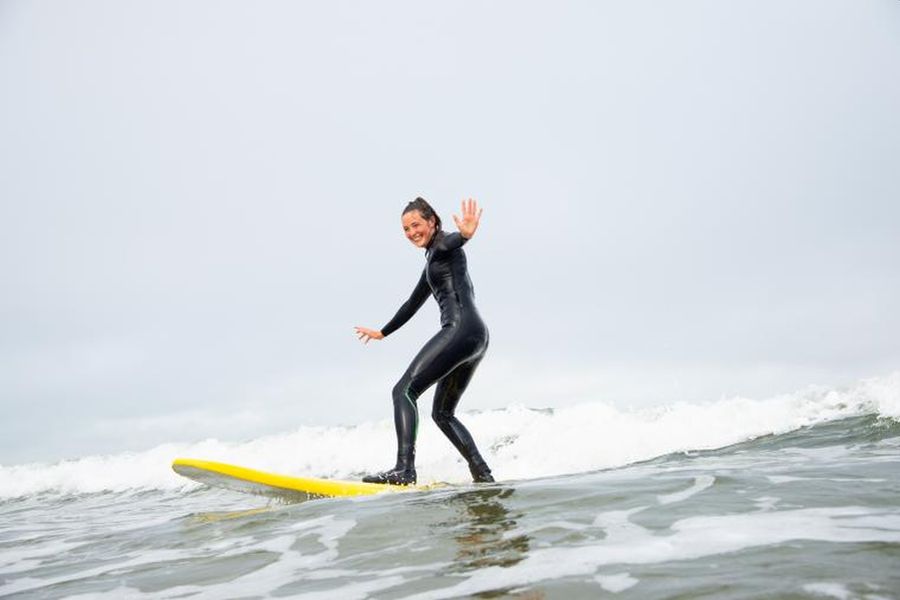 Sligo Surf Experience - Strandhill