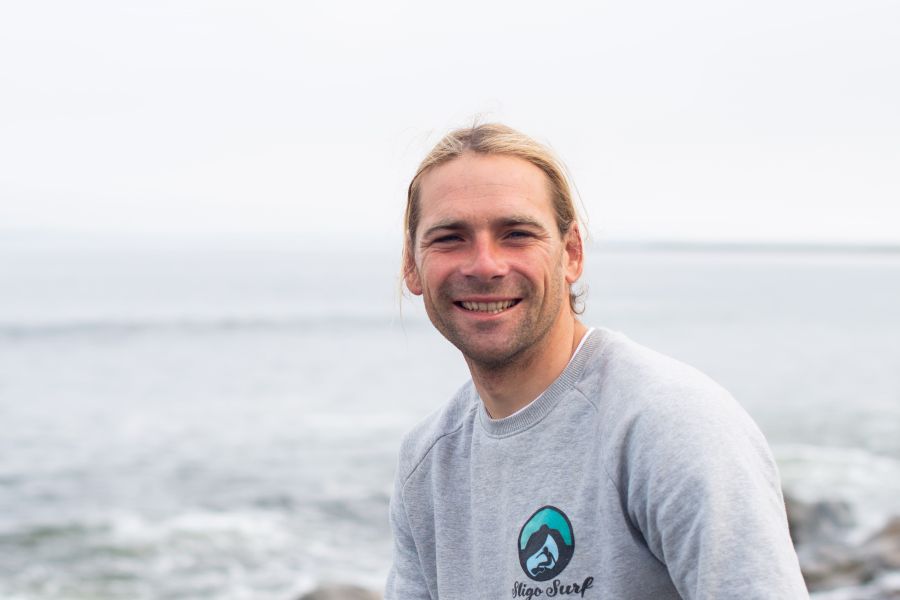 Sligo Surf Experience - Strandhill