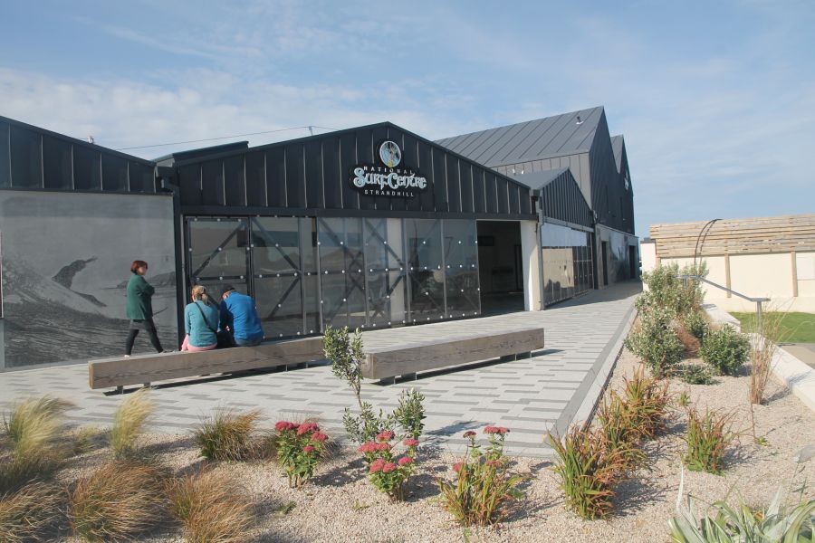 Sligo Surf Experience - Strandhill