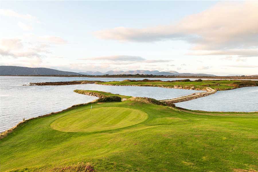 Connemara Isles Golf Links