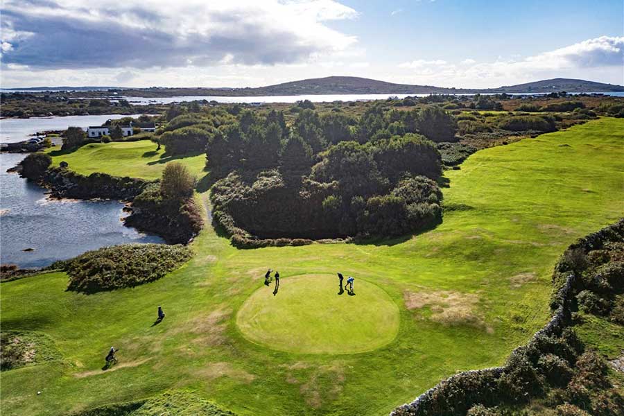 Connemara Isles Golf Links