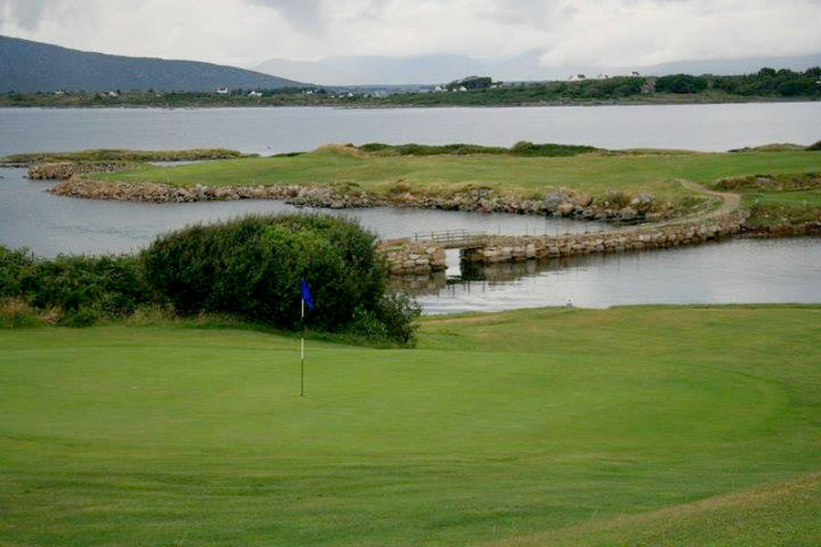 Connemara Isles Golf Links